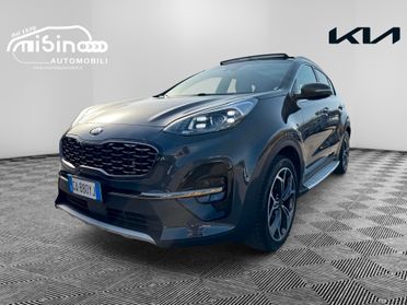 Kia Sportage N1 TETTO APRIBILE - 2021 PROMOFIN!!!!