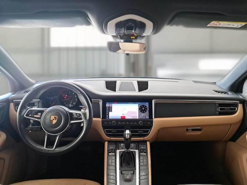 PORSCHE MACAN 2.0 Auto