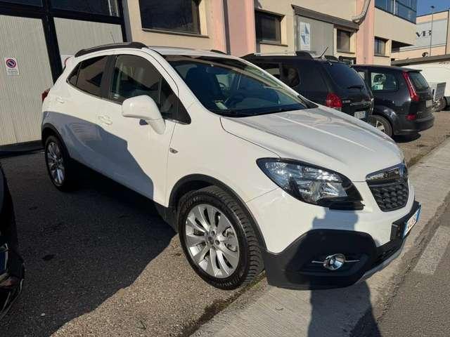 Opel Mokka 1.7D4x4CosmoAUTOGEPY SASSUOLO 05361881051