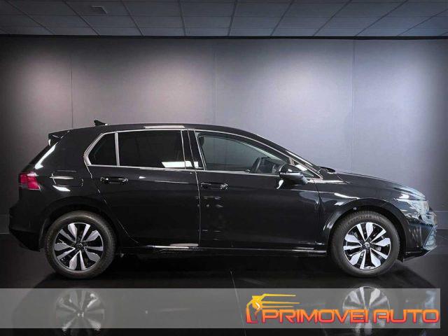 VOLKSWAGEN Golf 2.0 TDI 115 CV SCR Life