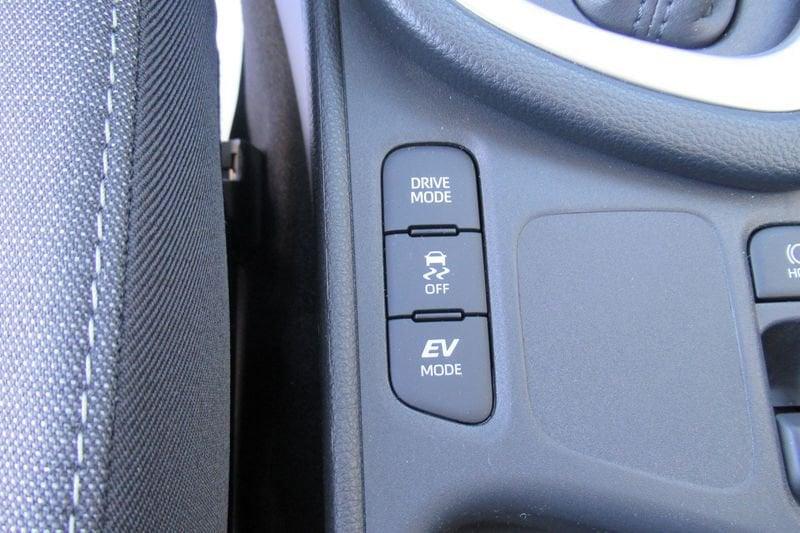 Toyota Yaris Yaris 1.5 Hybrid 5 porte Trend 12.000 Km