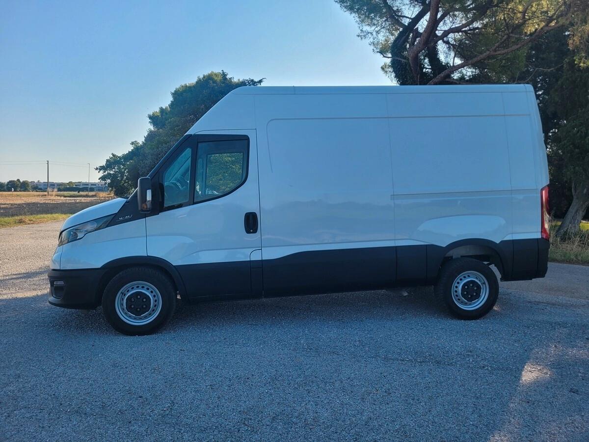 IVECO DAILY 35S12 V 3520 H2 FP