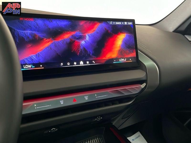 BMW X3 xDrive 20 Msport Pro *Cerchi 20*Scarichi*Pinze rosse*