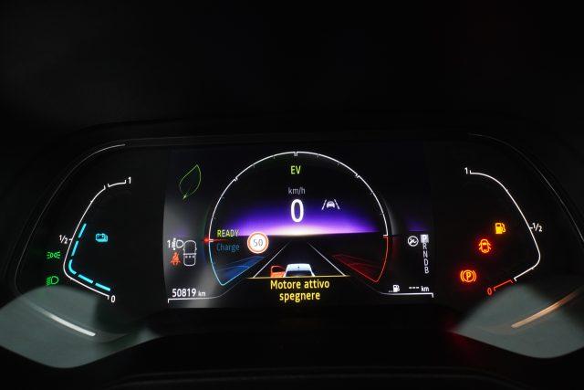 RENAULT Clio Clio Full Hybrid E-Tech 140 CV 5 porte Business