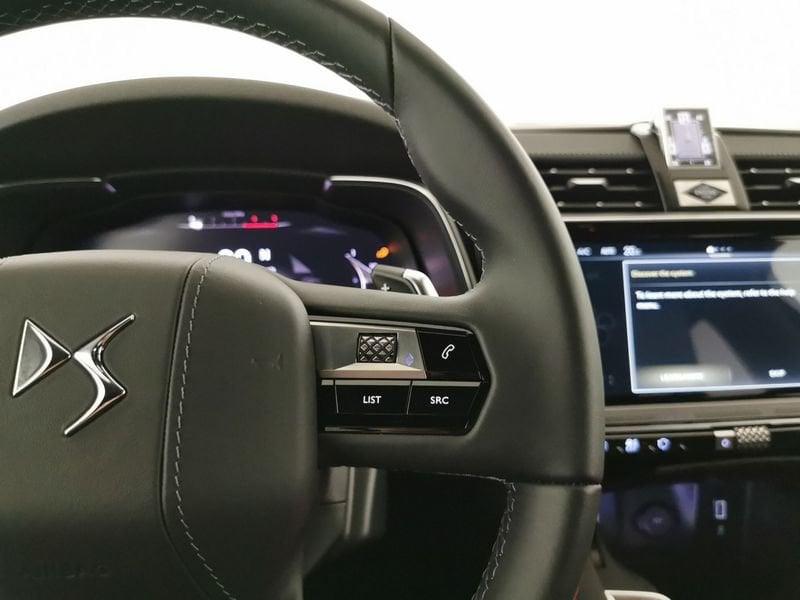 DS DS 7 1.5 bluehdi Etoile 130cv auto