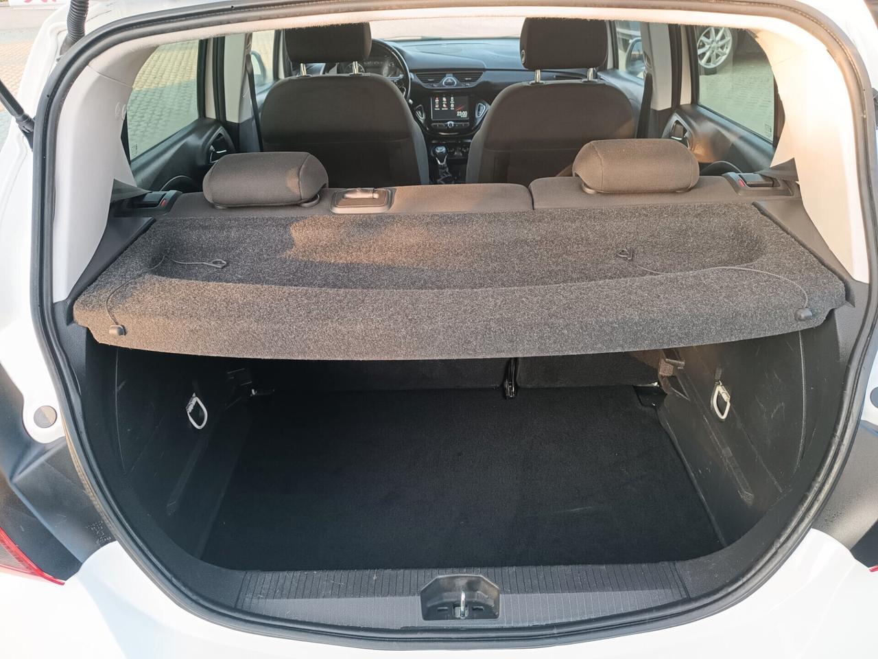 Opel Corsa 1.4 90CV GPL Tech 5 porte Advance