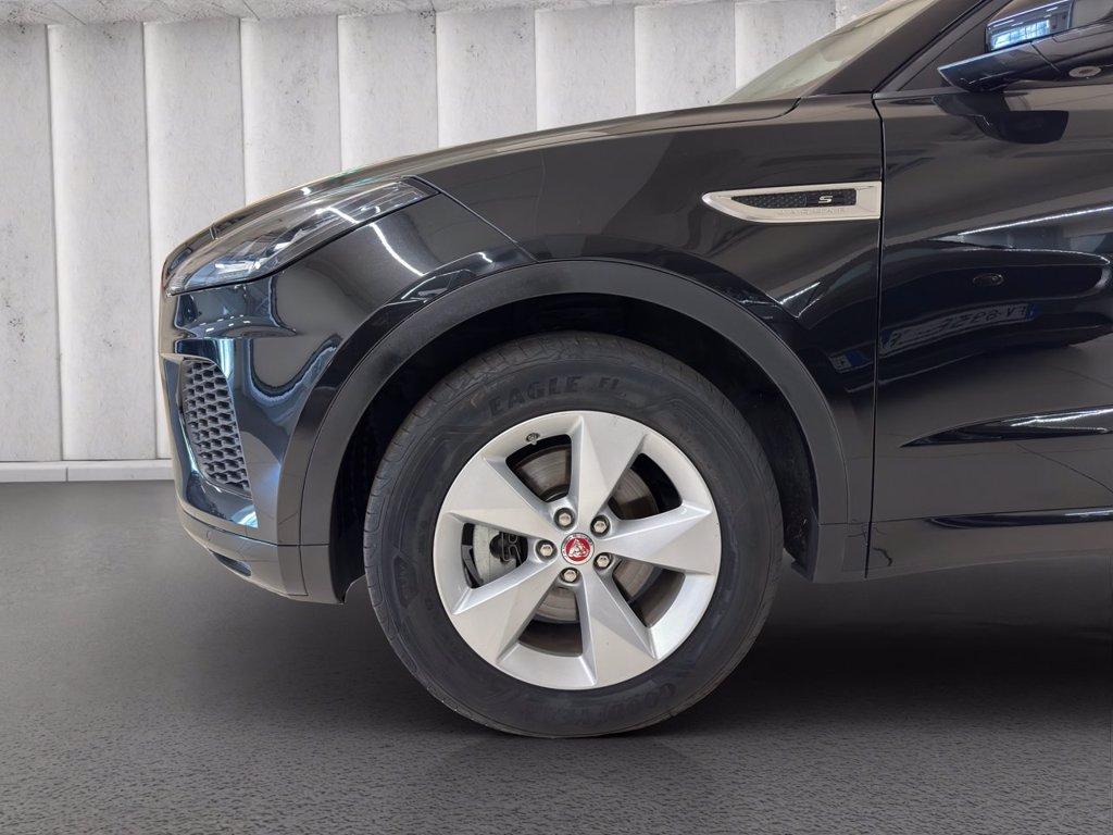 JAGUAR E-pace 2.0d i4 r-dynamic s awd 150cv auto my19 del 2020