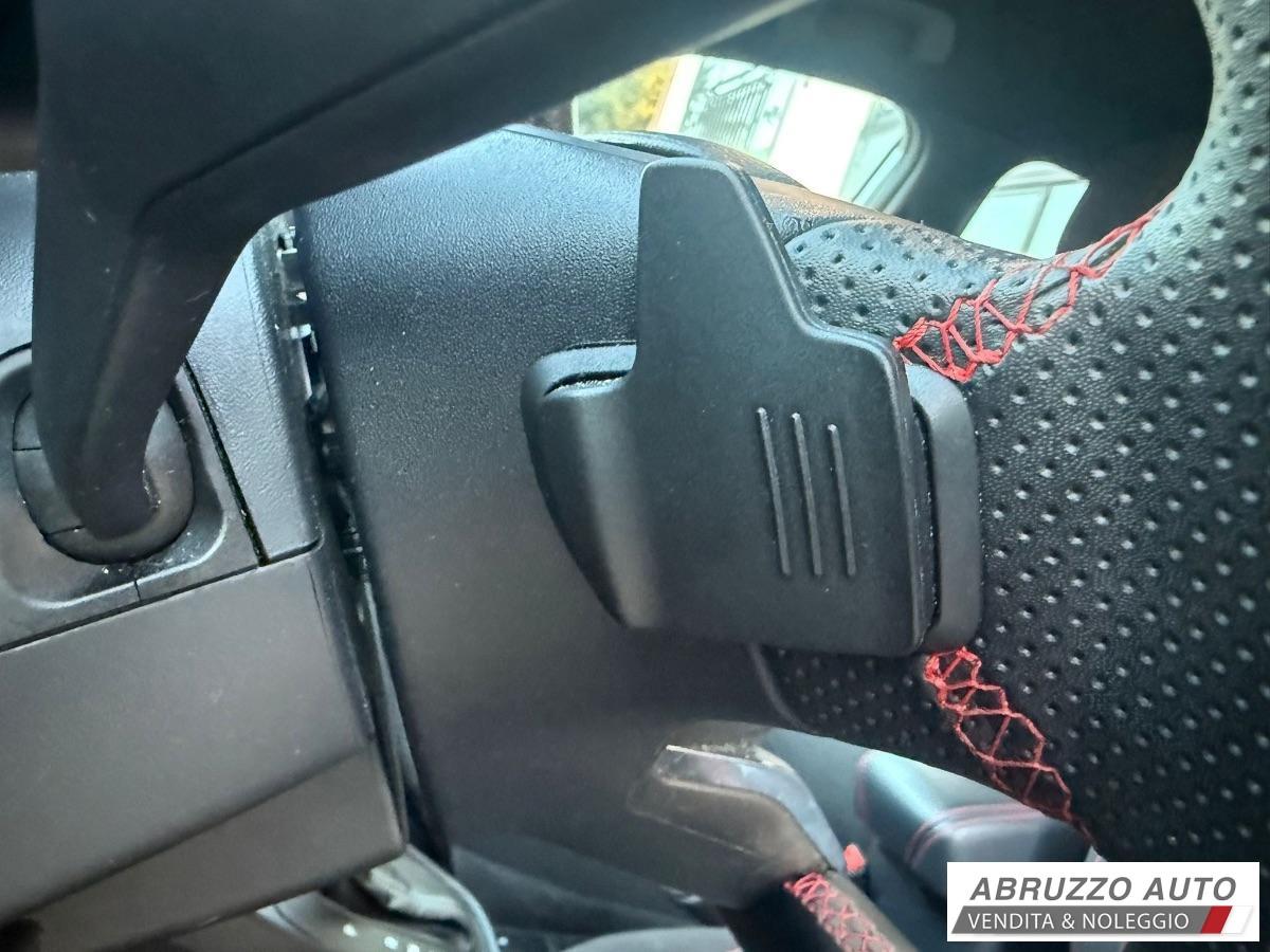 FORD - Puma - 1.0 EcoBoost Hyb.125 CV aut. Tit. X