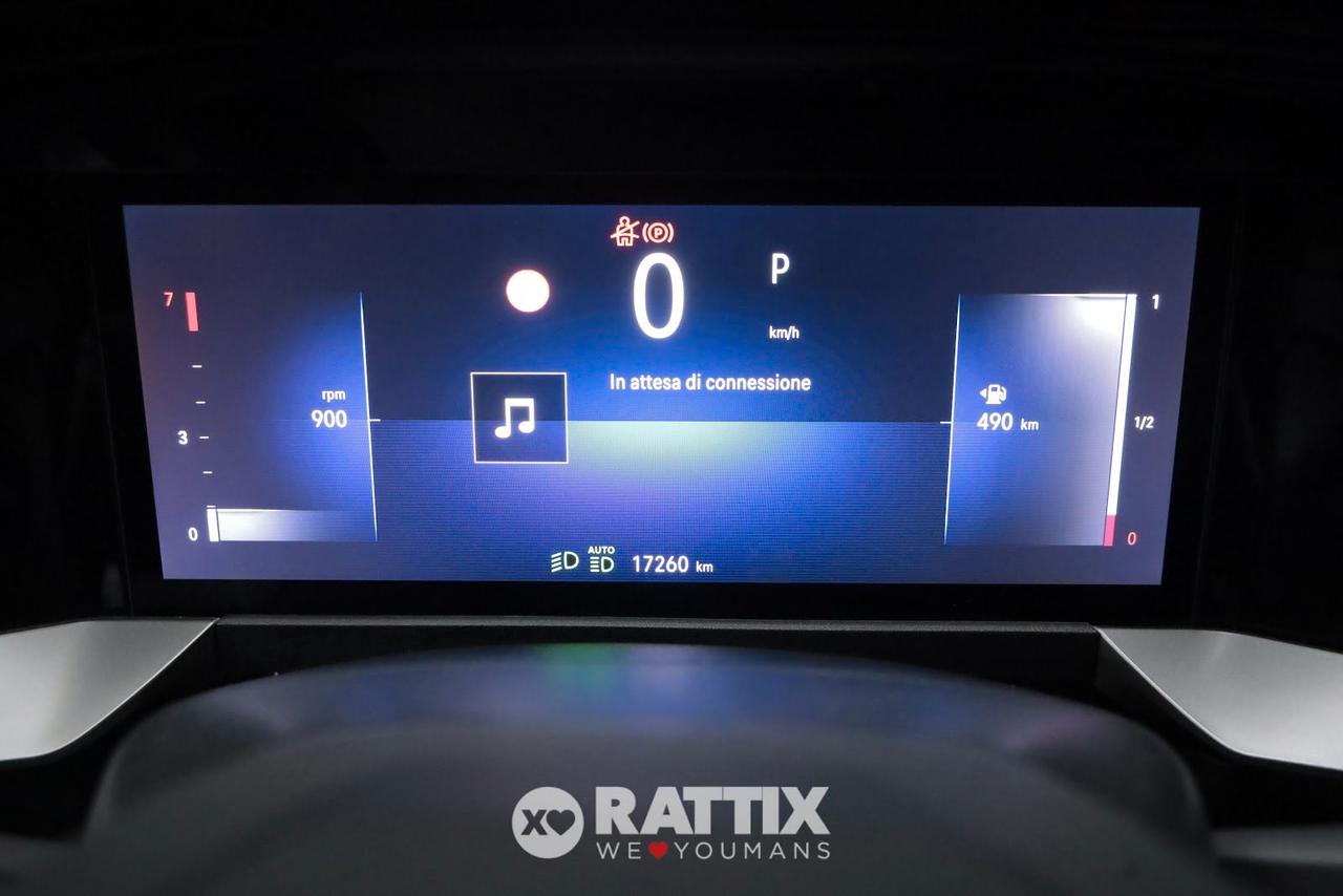 Opel Mokka 1.2 130CV GS AT8