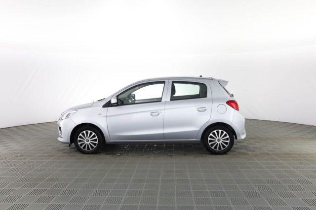 MITSUBISHI Space Star Space Star 1.2 Invite