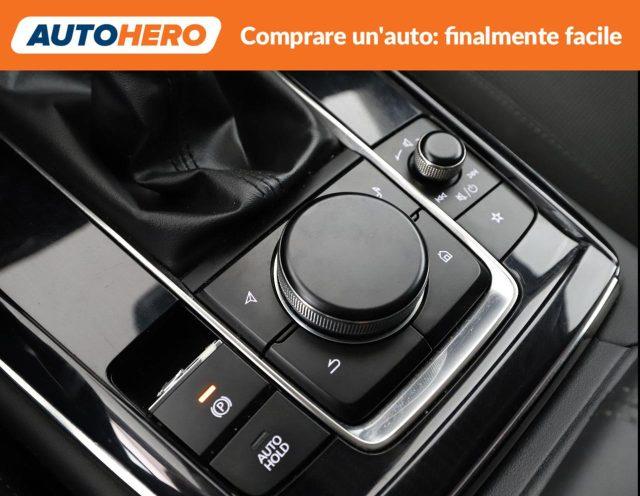 MAZDA CX-30 2.0L Skyactiv-G 150 CV M Hybrid 2WD Executive