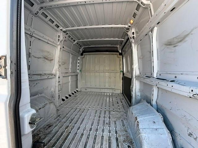 Fiat Ducato 35 2.3 MJT 160CV PLM-TM Furgone 2020