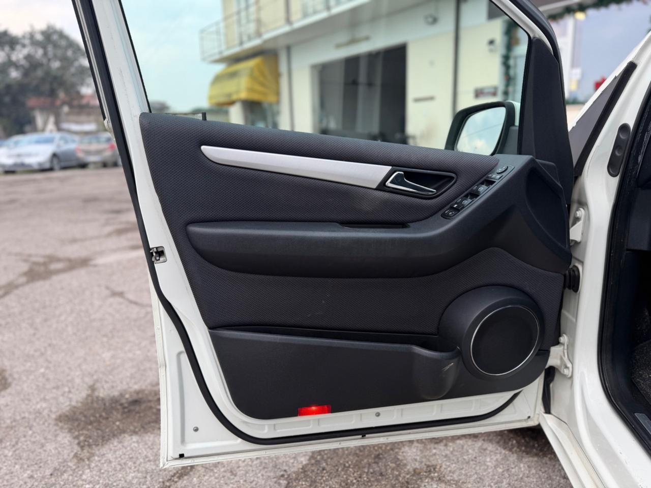 Mercedes-benz A 180 CDI Style NEOPATENTATI