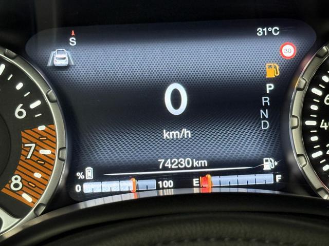 JEEP Renegade 1.5 Turbo T4 MHEV Limited - PROMO