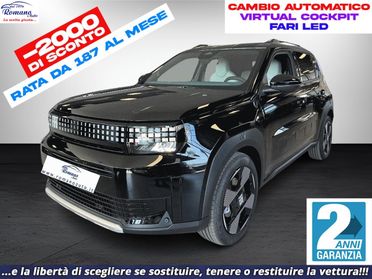 Grande Panda 1.2 Hybrid La Prima #PRONTA CONSEGNA!