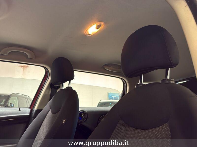 MINI Countryman Mini Diesel Mini 1.6 Cooper D