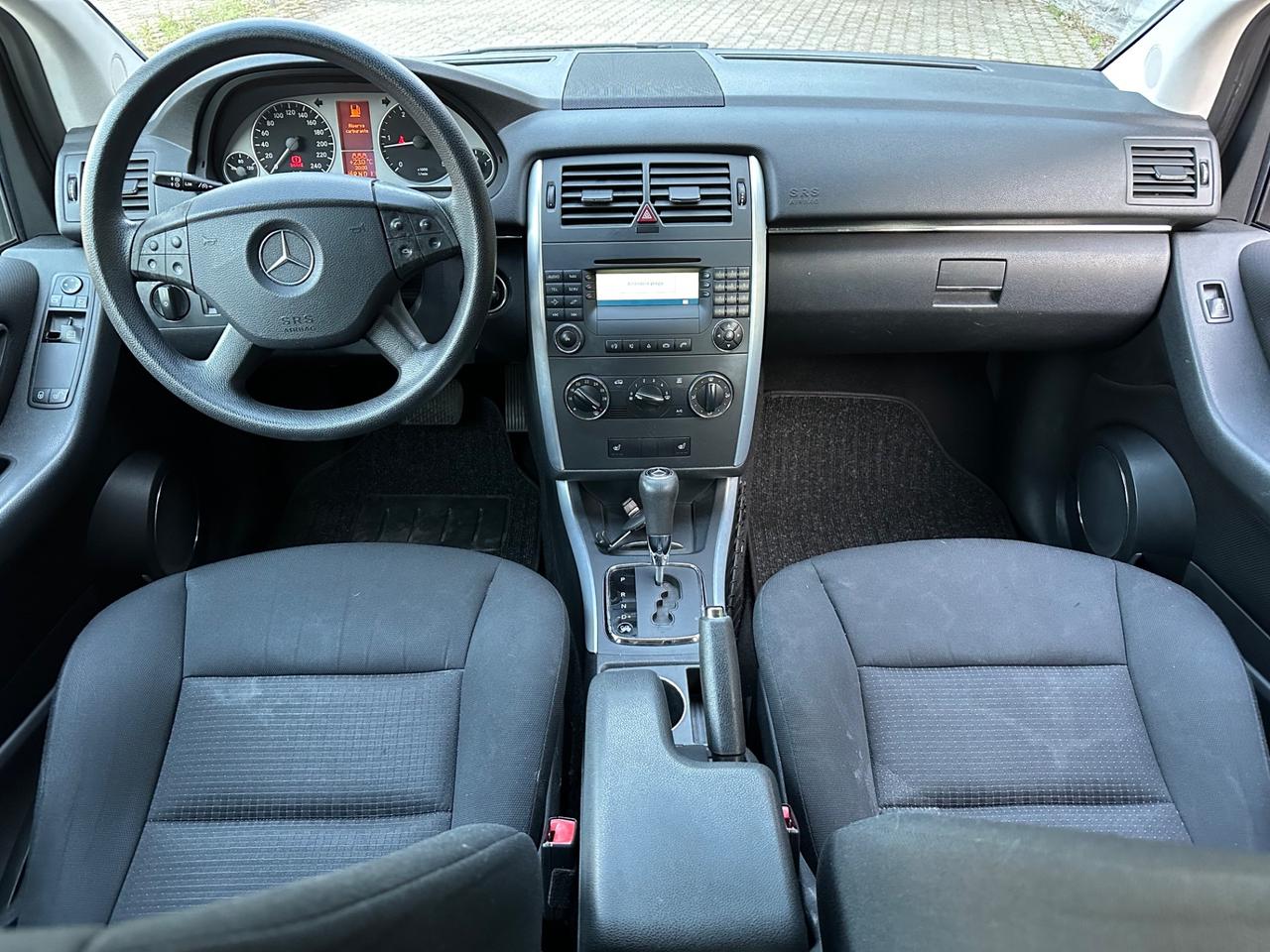 Mercedes-benz B 180 CDI Sport