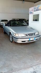 Saab 9-5 2.0i 16V lpt cat SE