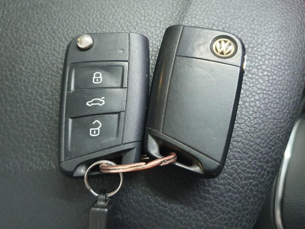 Volkswagen Golf 1.6 TDI 110cv Allstar 2016