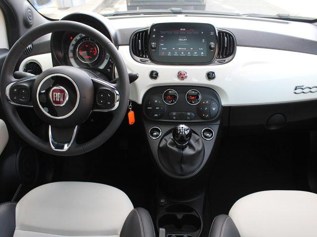 FIAT 500 1.0 Hybrid Dolcevita -PROMO-
