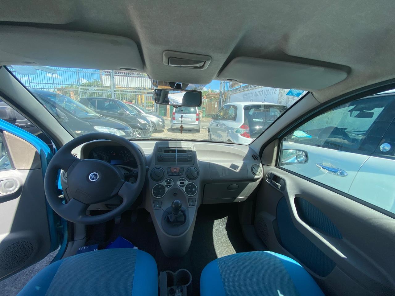 Fiat Idea 1.3 Multijet 16V 90 CV BlackLabel