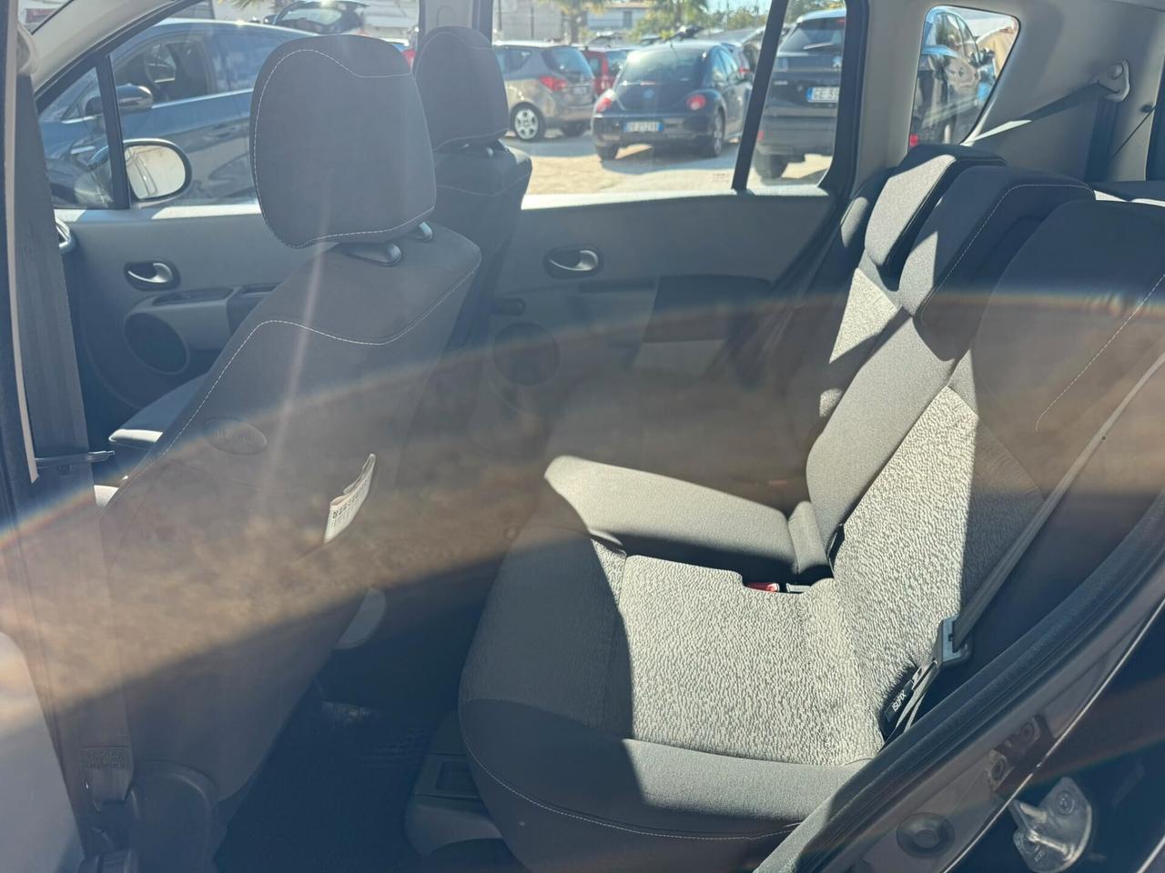 Renault Modus 1.2 16V Expression 140 MILA KM