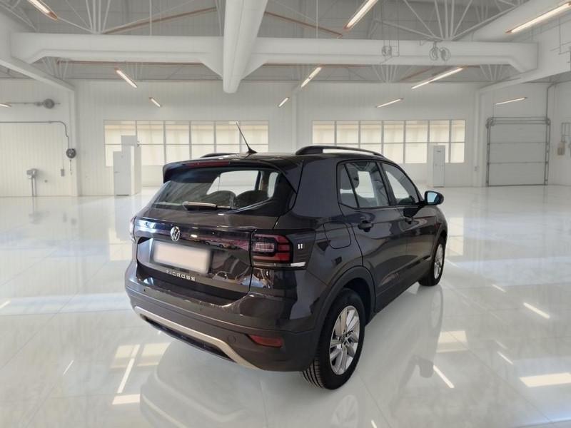 VOLKSWAGEN T-CROSS 1.0 TSI Style