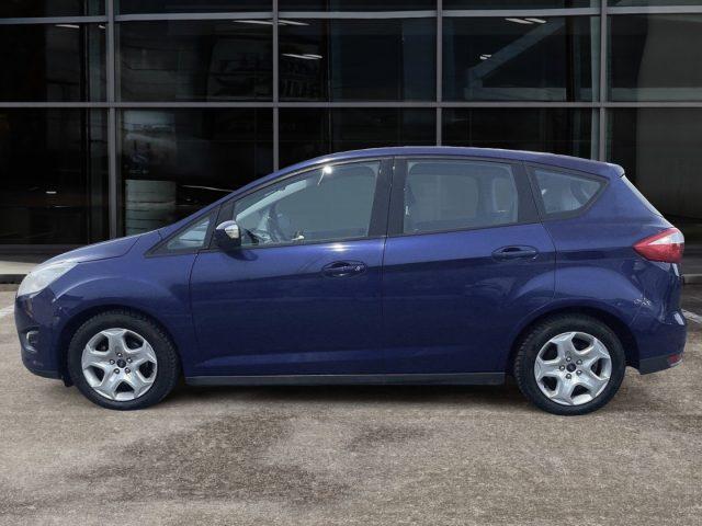 FORD C-Max 1.6 TDCi 95CV Titanium