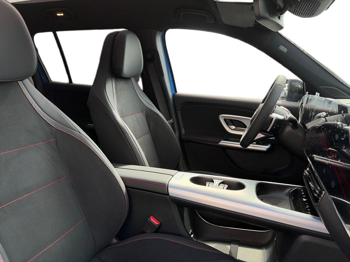Mercedes-Benz GLB 220 4MATIC