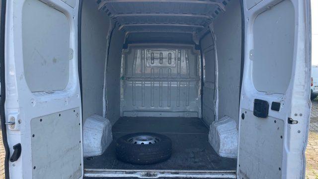 OPEL Movano 35 2.2 BlueHDi 140 S&S PM-TM Furgone - PREZZO+IVA