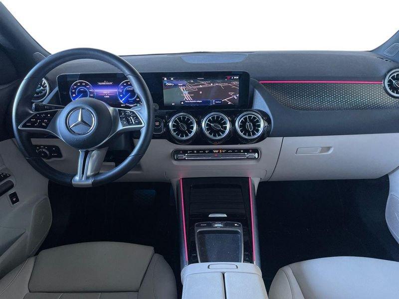 Mercedes-Benz EQA EQA 250+ Progressive Advanced Plus