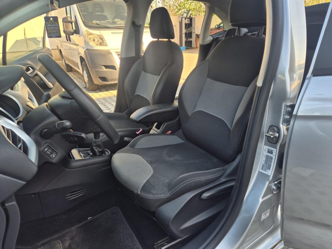 Citroen C3 1.1 Exclusive tetto panoramico