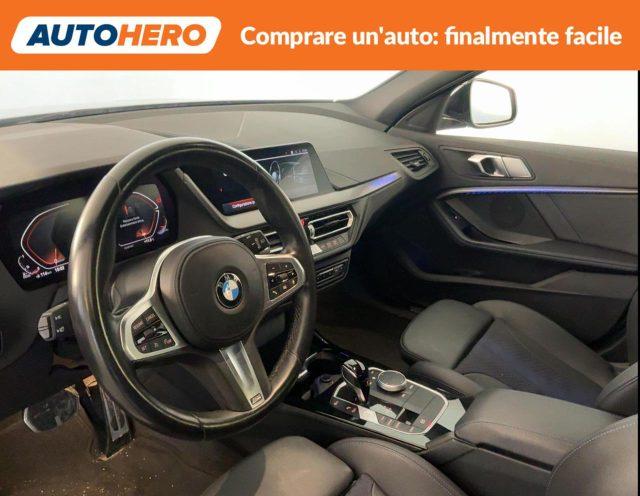 BMW 116 d 5p. Msport