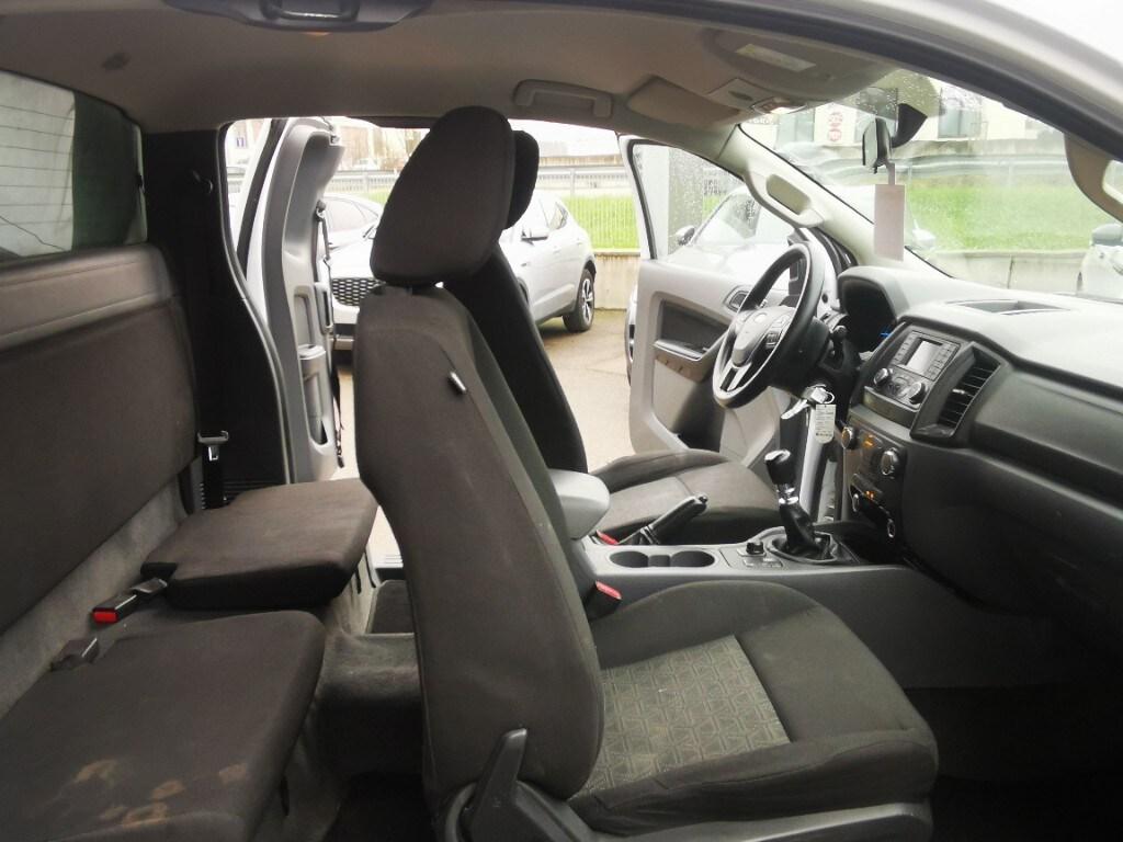 FORD Ranger 3ª serie Ranger 2.2 TDCi Super Cab...