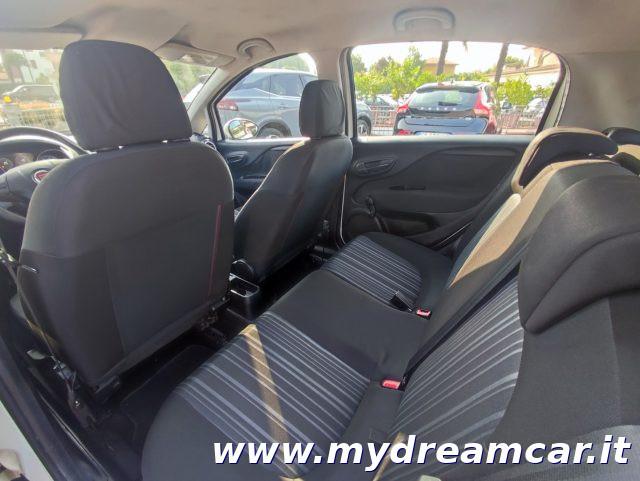 FIAT Grande Punto 1.3 MJT 75 CV 5 porte Actual