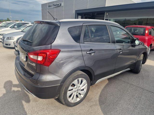SUZUKI S-Cross 1.6 DDiS Start&Stop 4WD All Grip Top 4x4