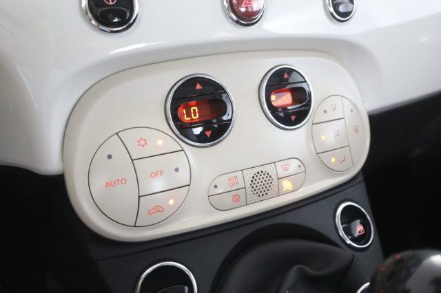 FIAT 500 500 1.0 Hybrid Dolcevita