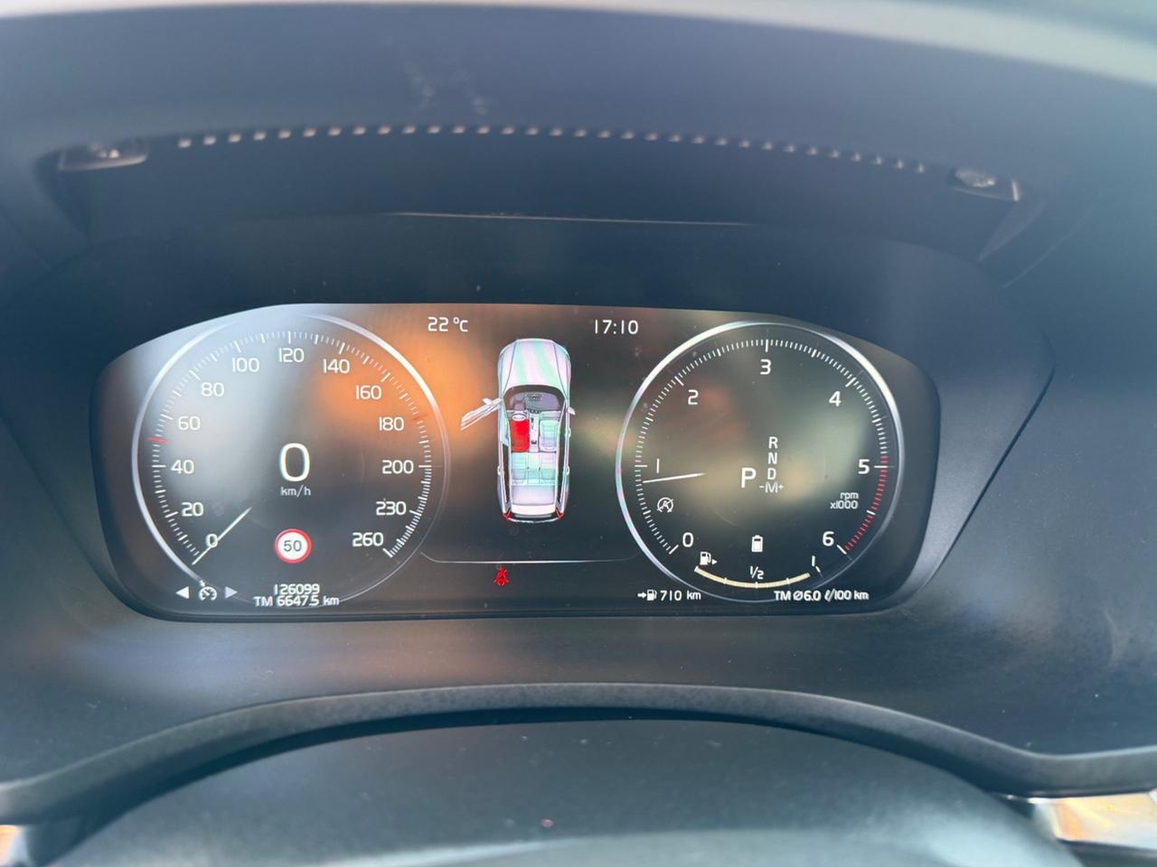 Volvo V60 B4 2.0 197 CV Geartronic Momentum Business Pro