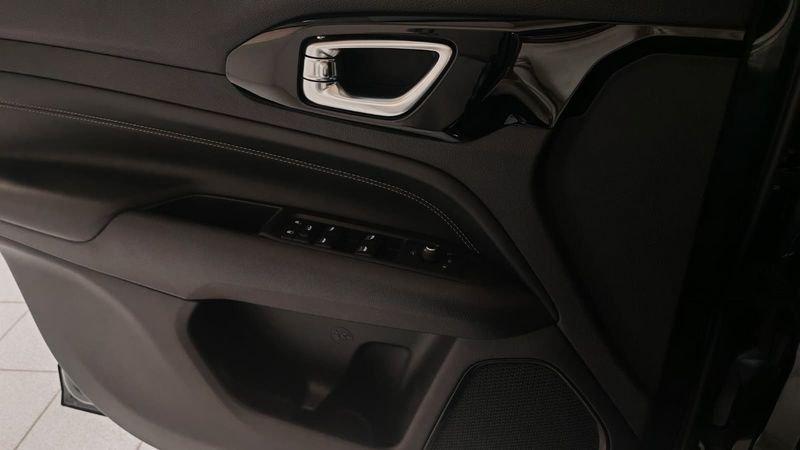 Jeep Compass Compass T4 190 CV PHEV AT6 4xe Limited | IVA ESPOSTA