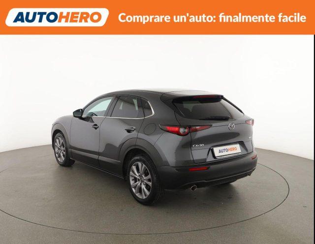 MAZDA CX-30 1.8L Skyactiv-D 2WD Exceed