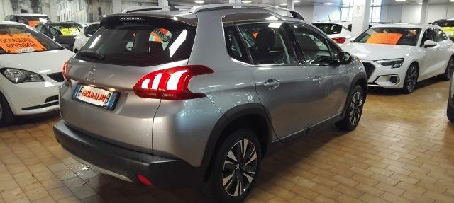 PEUGEOT 2008 1.2 PureTech 82 Allure
