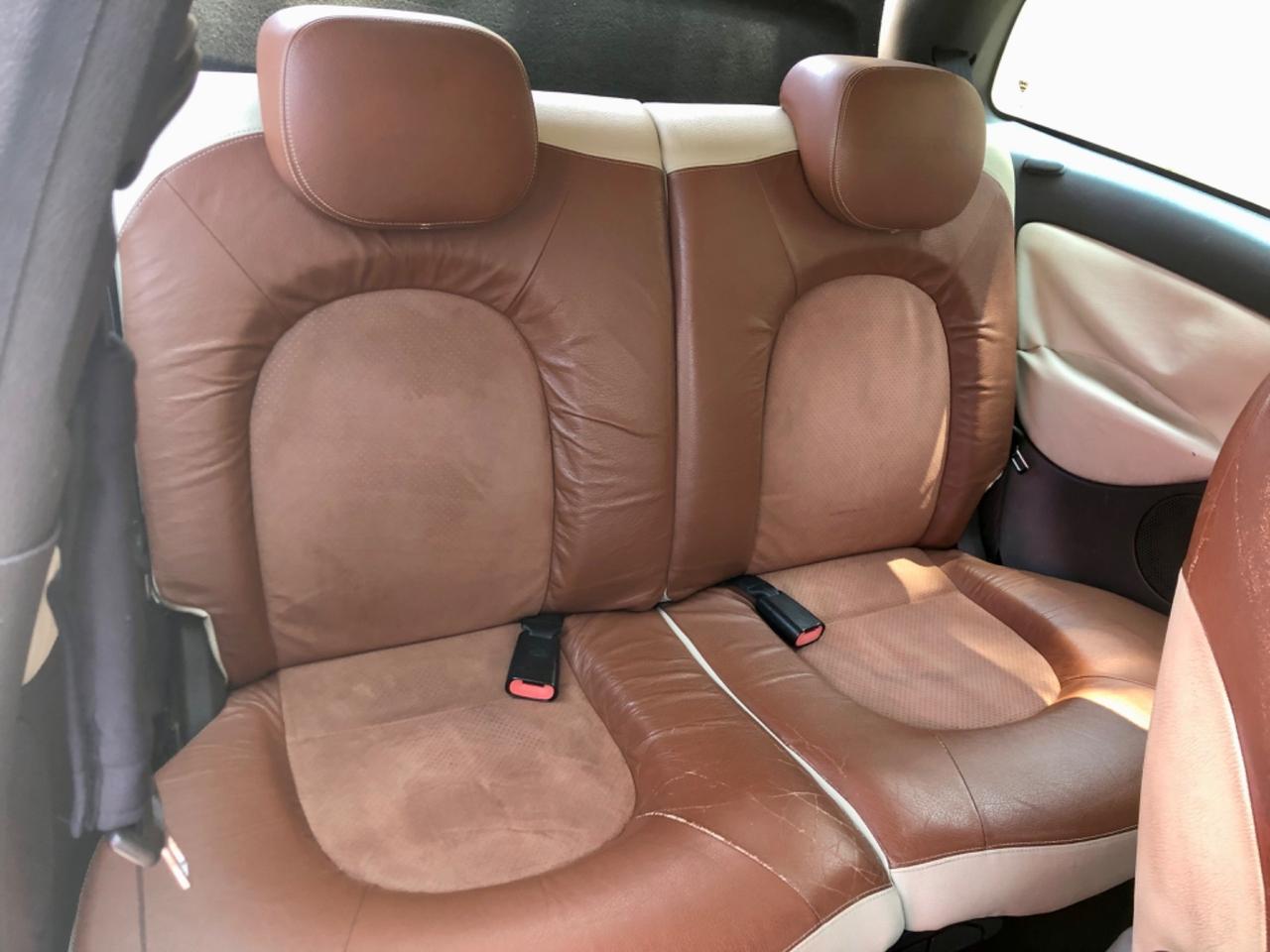 Lancia Ypsilon 1.3 MULTIJET 90 CV Sport MomoDesign