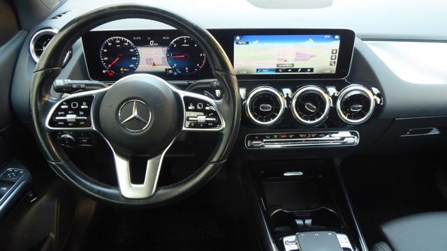 MERCEDES-BENZ B 180 d Automatic Sport Plus