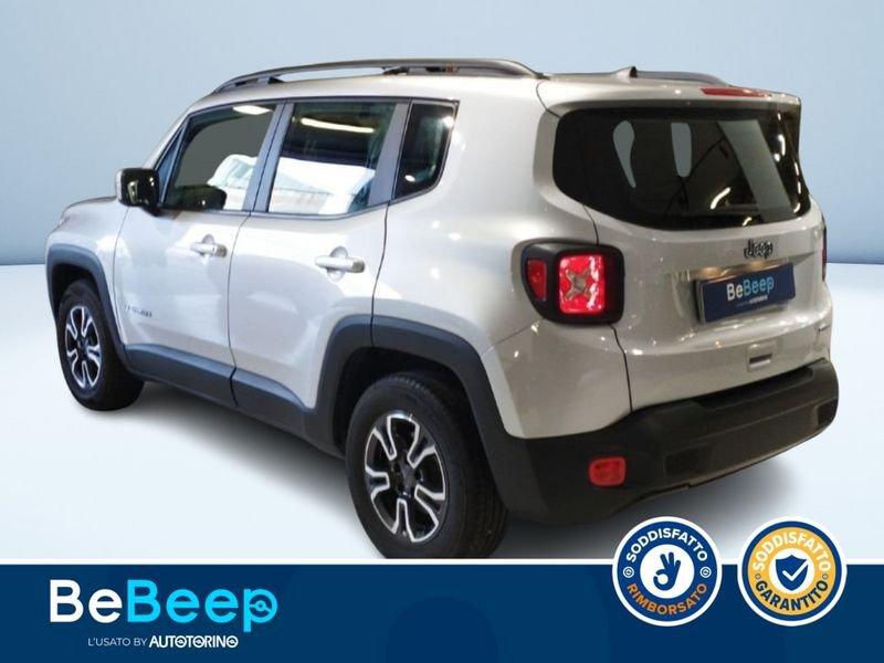 Jeep Renegade 1.0 T3 LONGITUDE 2WD