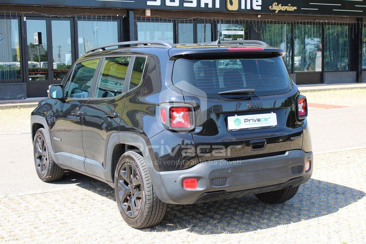 JEEP Renegade 1.0 T3 Night Eagle