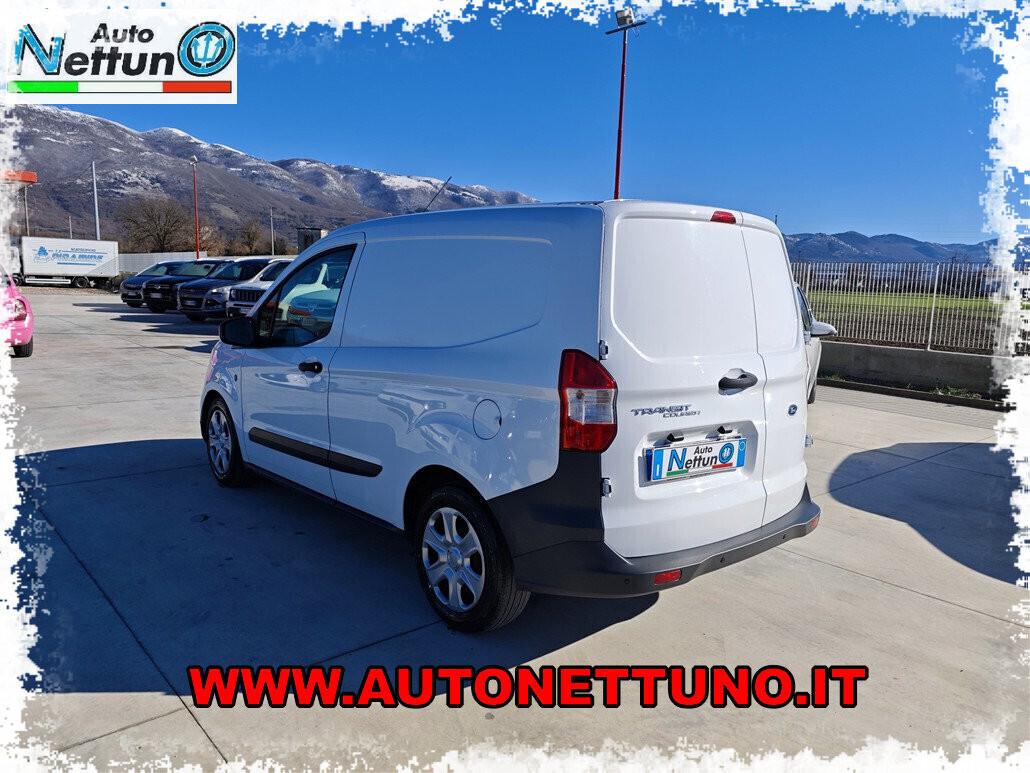 Ford Transit Courier 1.5 Diesel