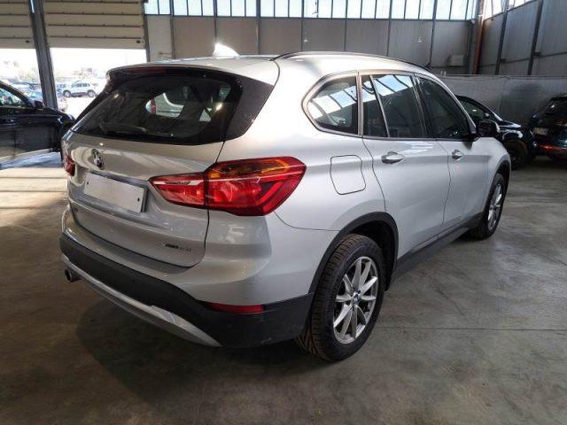 BMW X1 sDrive18i Advantage