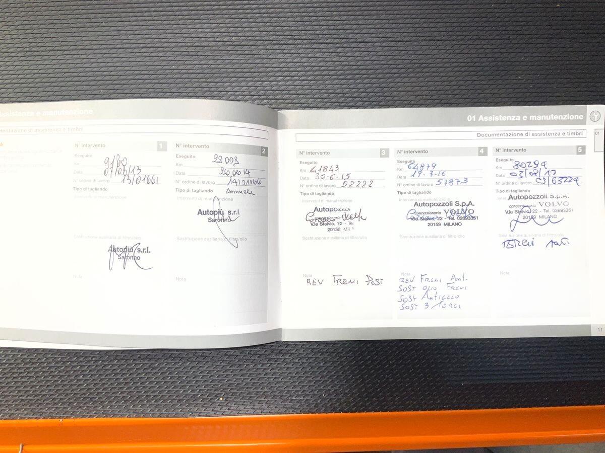 Volvo XC 60 XC60 D4 Momentum