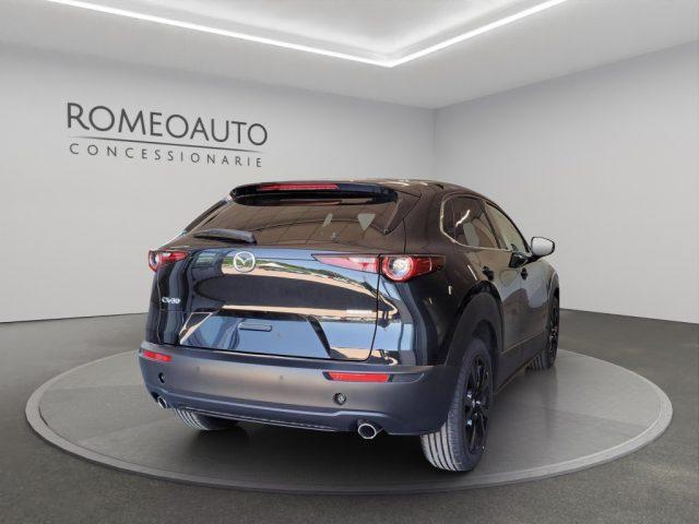 MAZDA CX-30 e-Skyactiv-G M Hybrid 2WD Ad'Vantage