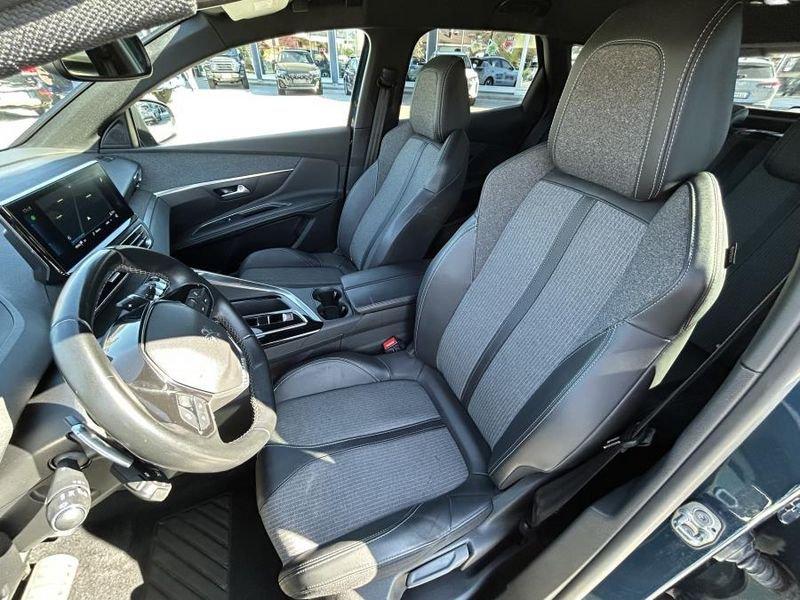 Peugeot 3008 BlueHDi 130 EAT8 Allure Pack PROMOZIONE